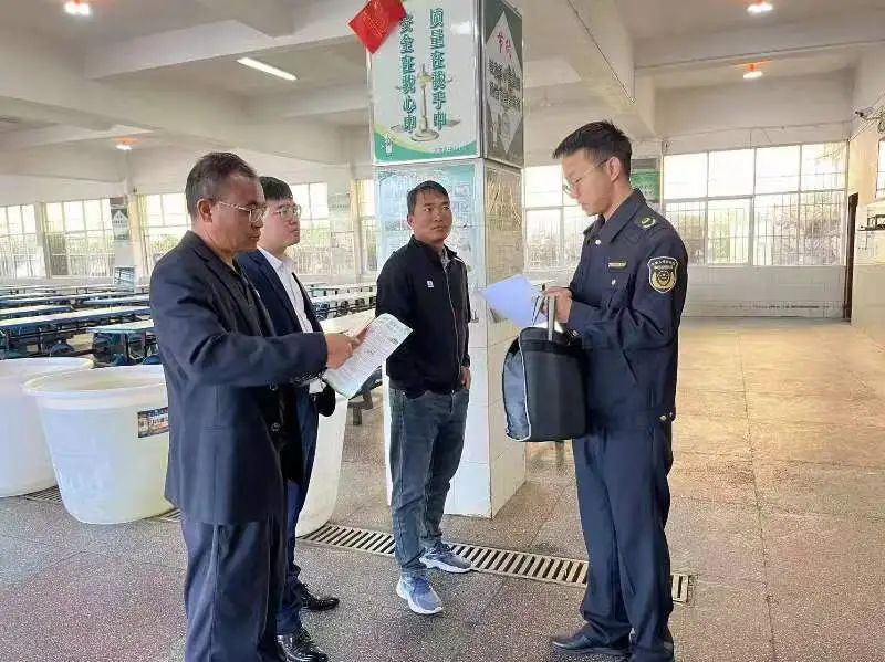 临沧市食品药品监管新项目助力食品药品安全监管再升级