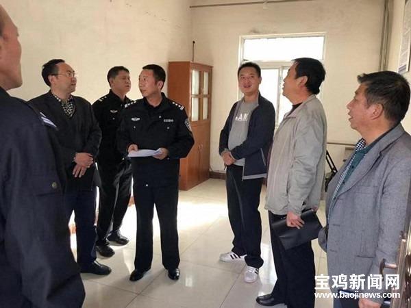 太白县康复事业单位推动康复服务事业发展，助力健康太白建设最新资讯