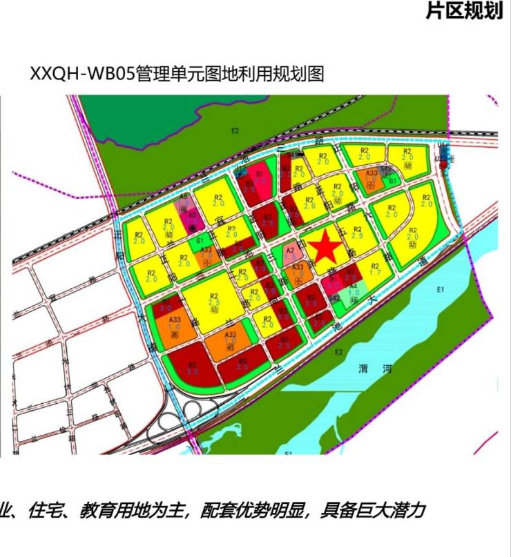 咸阳市规划管理局最新发展规划概览