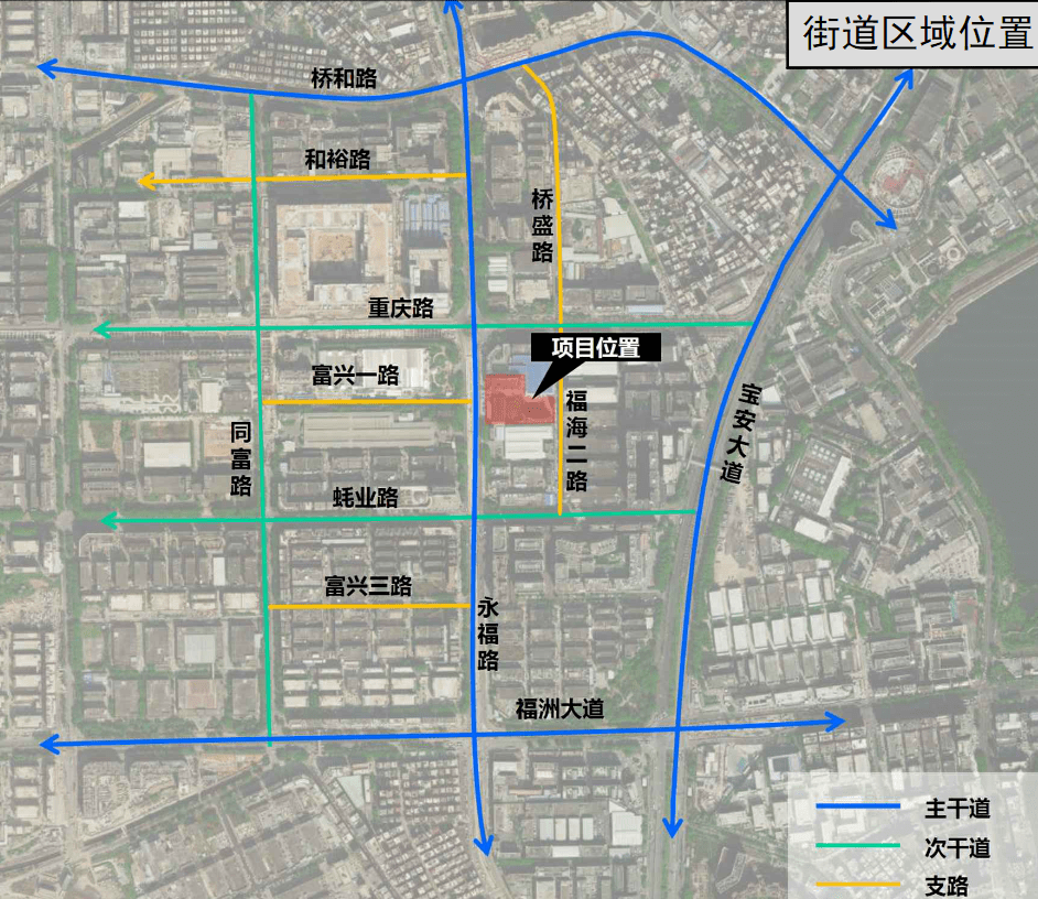 颍州区科技工信局最新发展规划概览