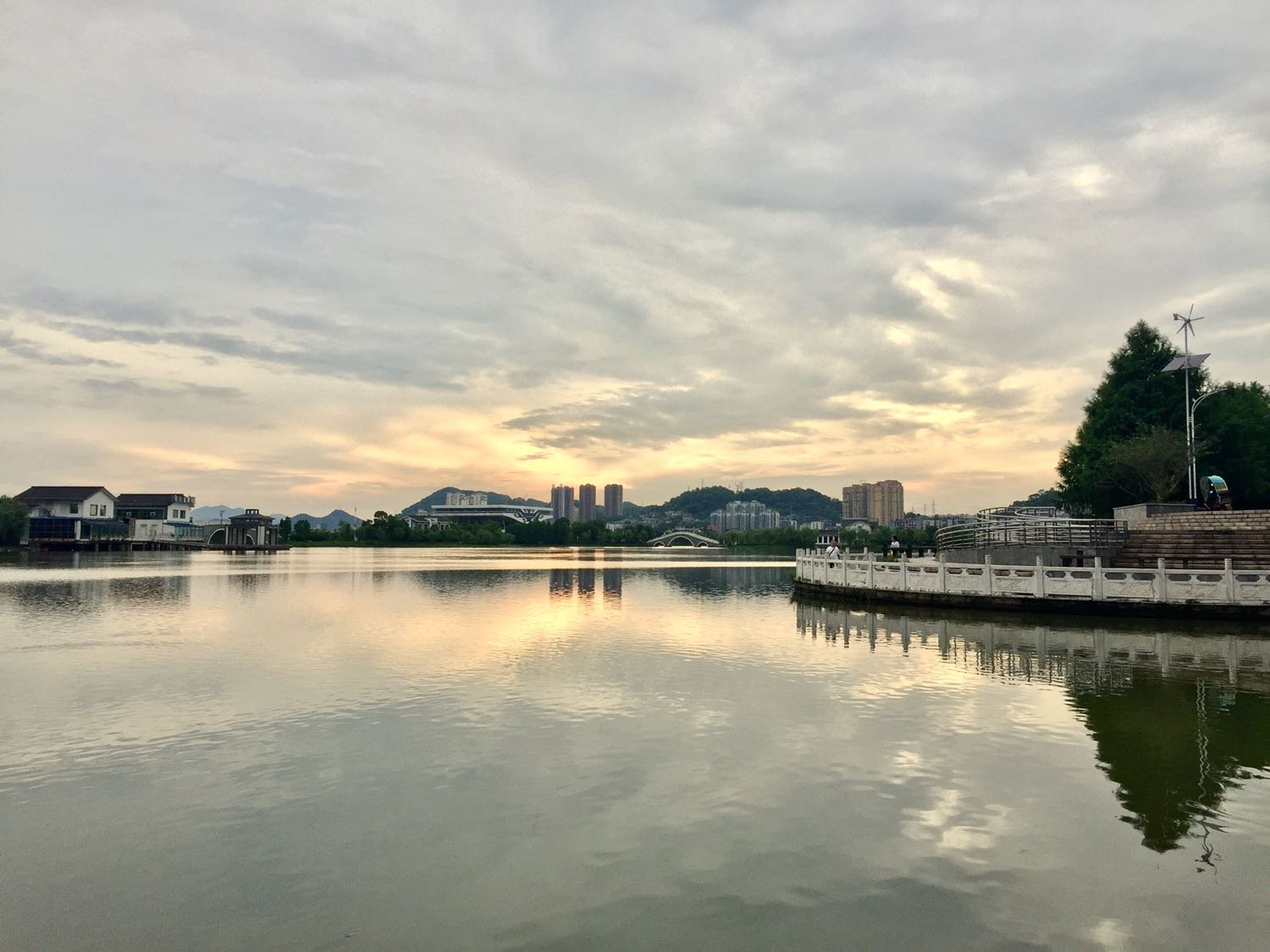 黄石市天气预报更新通知