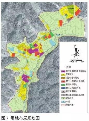 宗多村全新发展规划揭晓