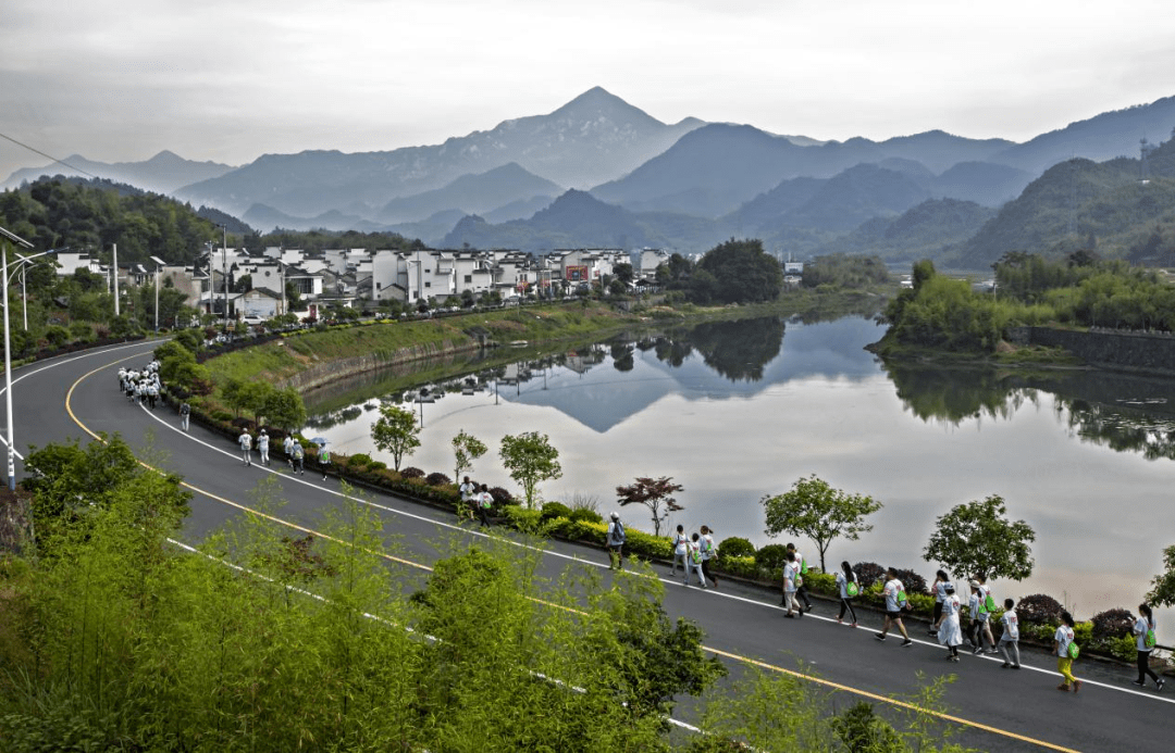 绩溪县文化局发展规划展望